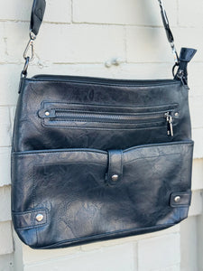 Cambrie Crossbody Bag