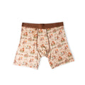 3-Pack Burlebo Boxer Brief