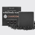 Charcoal Detoxifying Body Wash