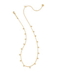 9608801656 Amelia Chain Necklace