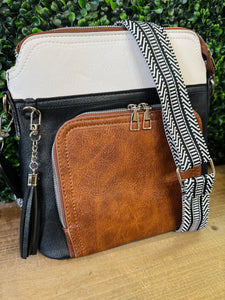 Hadley Crossbody