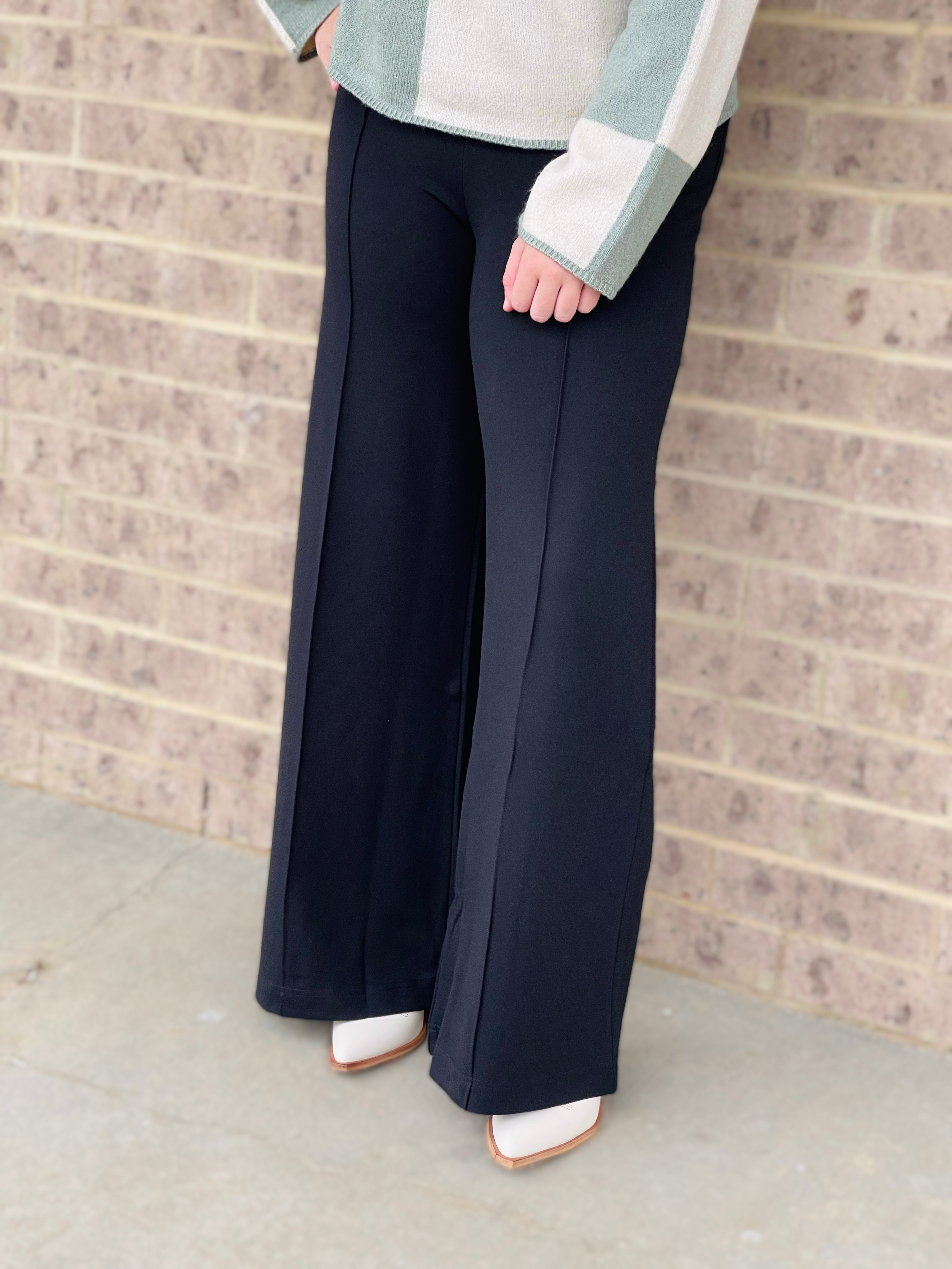 Executive Edit Dress Pants