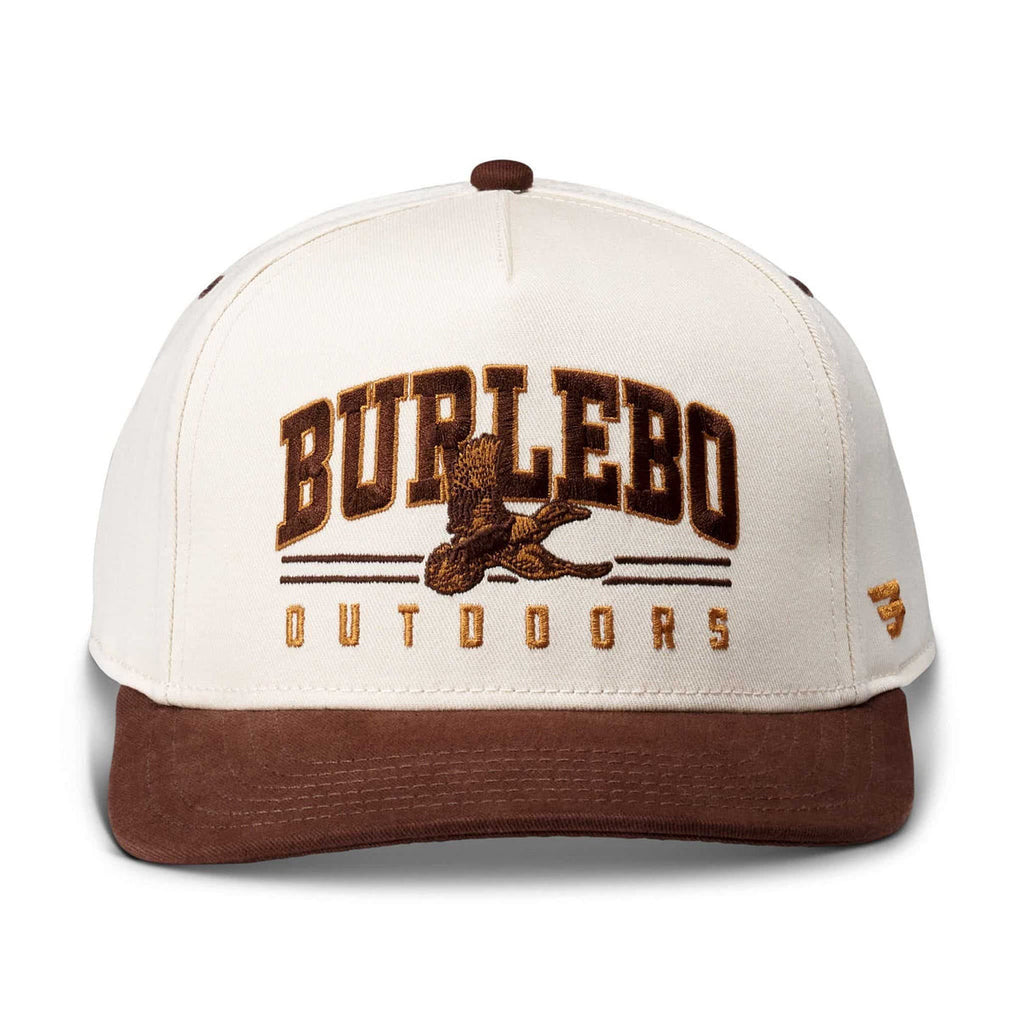 Fly Wild Burlebo Cap