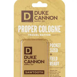 Travel Ration- Sawtooth 10 ML