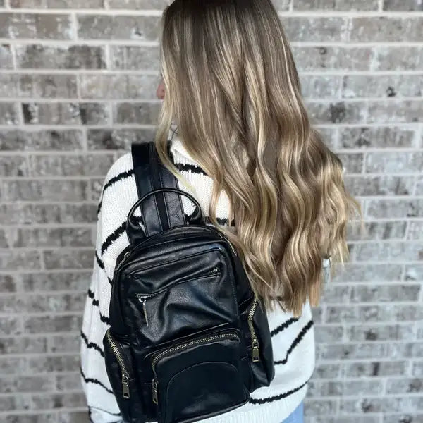 Jenn Backpack