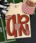 Let’s Go AR Tee