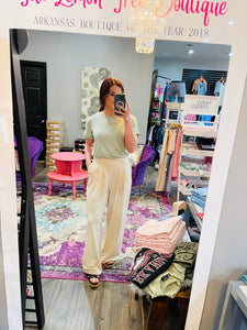 Sarah Modal Top