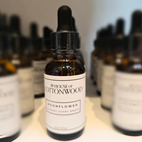 House of Cottonwood Laundry Scent Drops