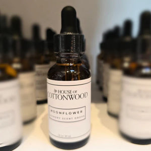 House of Cottonwood Laundry Scent Drops