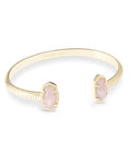 Daphne Framed Cuff Bracelet