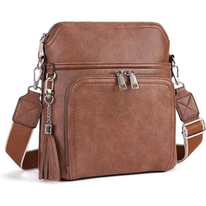 Hadley Crossbody