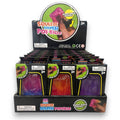 Popsicle Squishy Toy 24ct PDQ