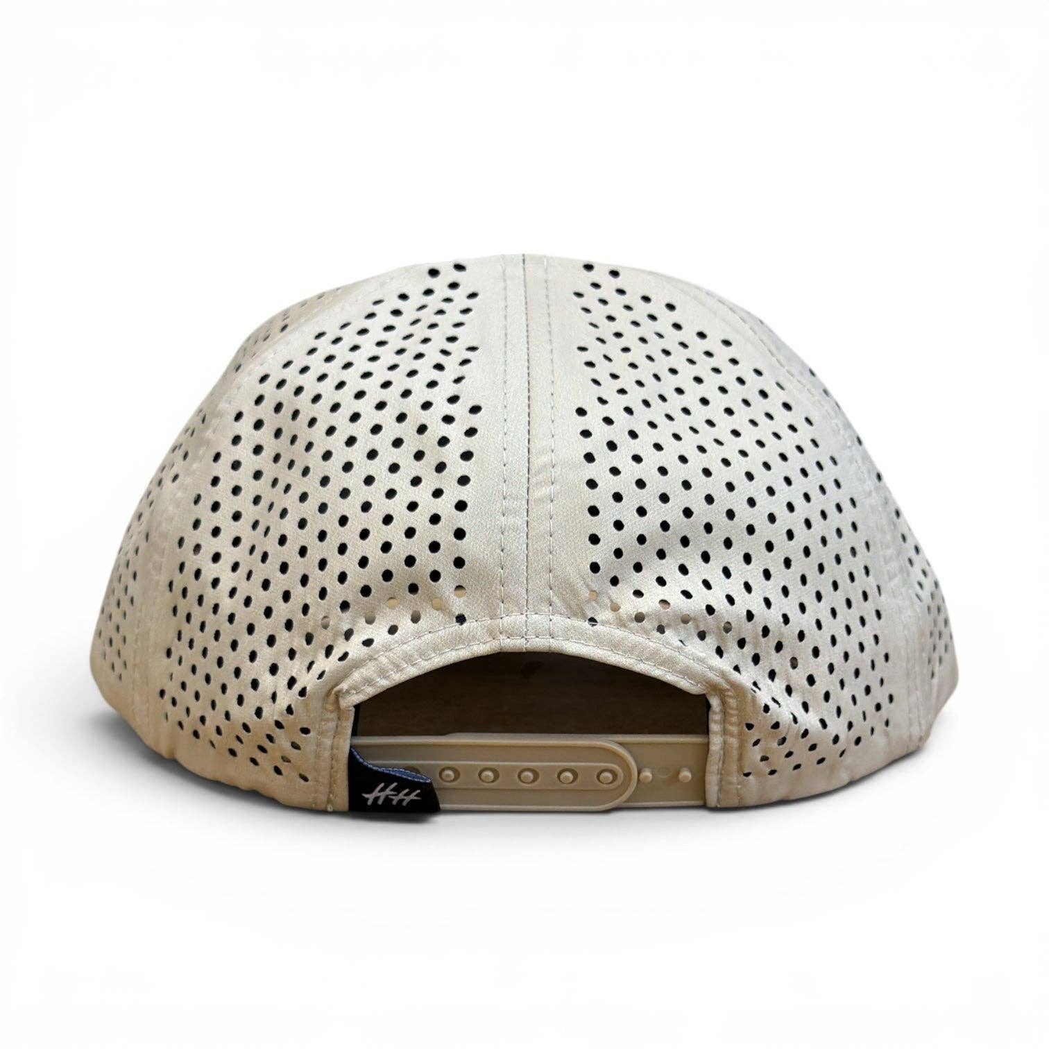 Performance Rope Hat - Leather Tackle Shop - DBC Bill