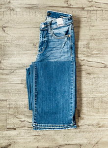 JUDY BLUE 90'S STRAIGHT LEG