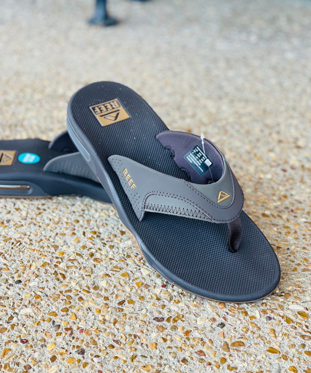 Fanning Reef Men’s Flipflop