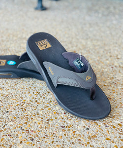 Fanning Reef Men’s Flipflop