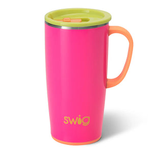 SWIG TRAVEL MUG 22 OZ