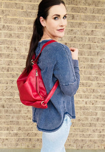 Drew Convertible Backpack