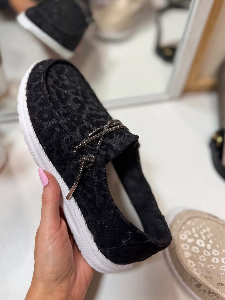 Holly Leopard by Very G