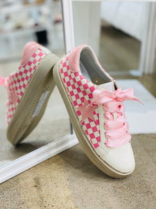 Gaby Tennis Shoe by Mi.iM