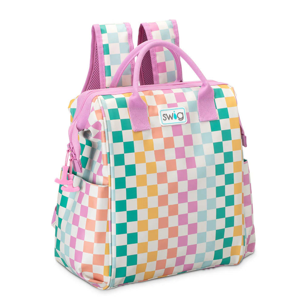 SWIG PACKI 24 BACKPACK COOLER