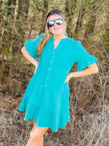 Keep it Classy Dress