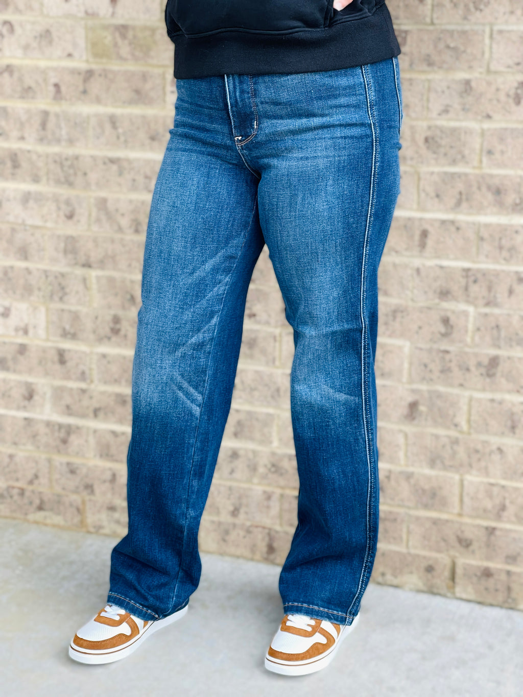 Hassi Classic Straight