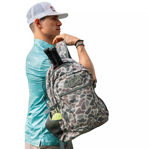 Burlebo Backpack