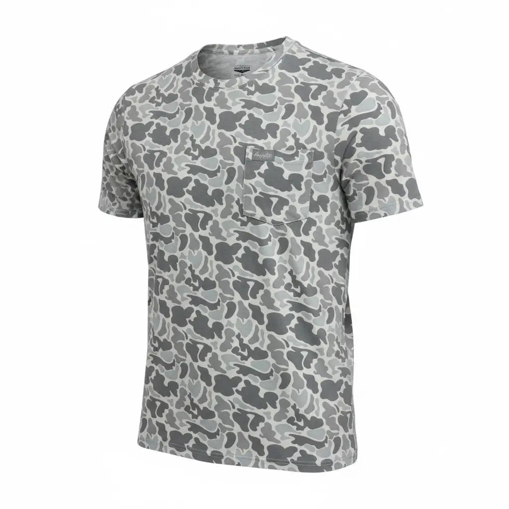Performance Shirt by Honeyhole