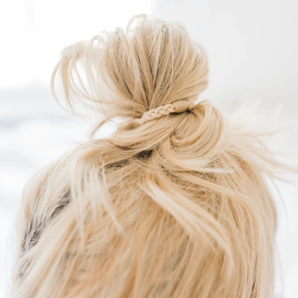 Cutie Bands Elastic Hairties