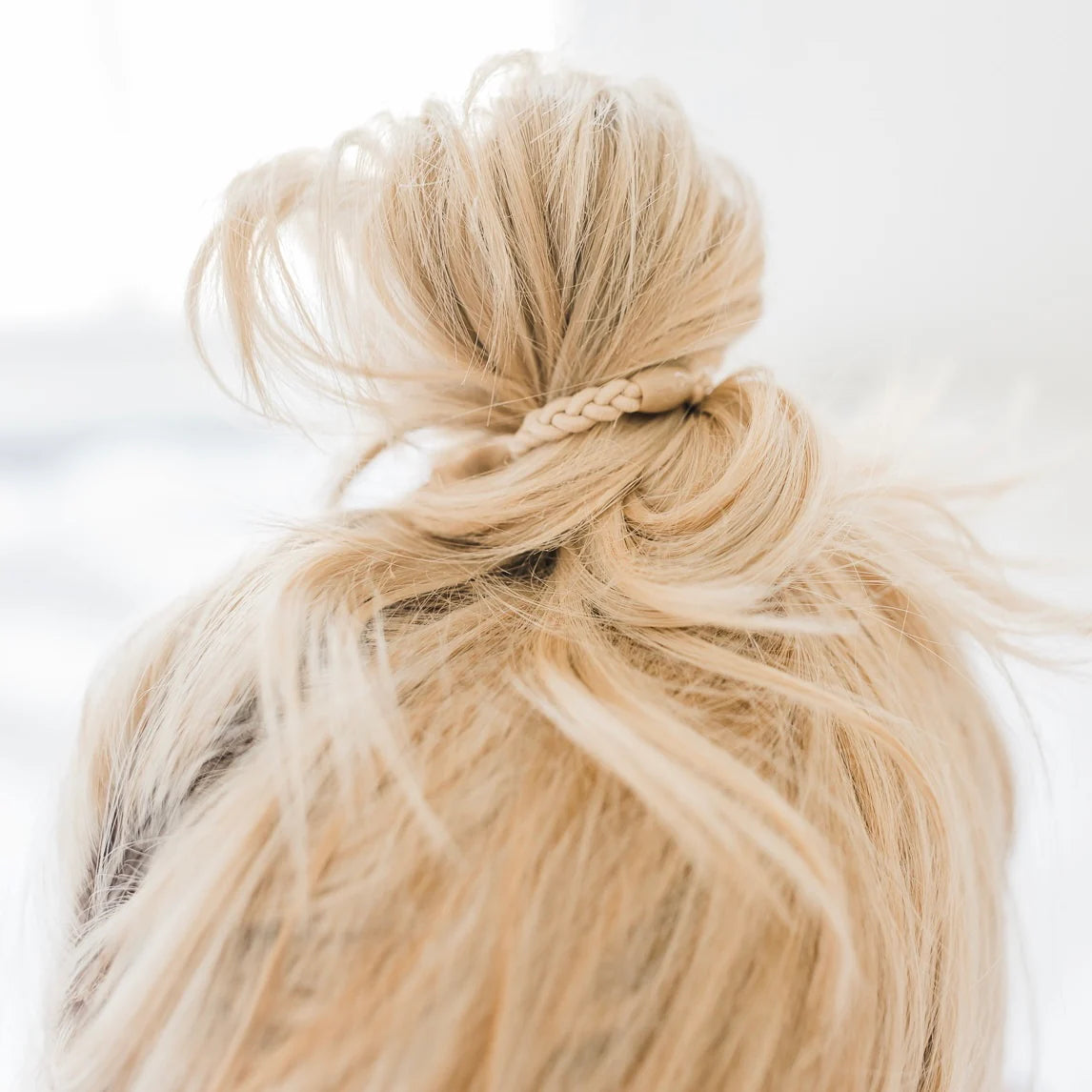 Cutie Bands Elastic Hairties