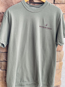 The White River Short Sleeve