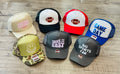 Trucker Hat