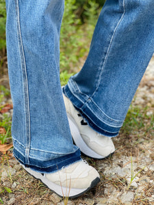 Karson Risen Ankle Straight