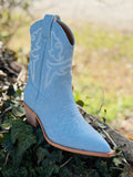 Claire Light Blue By MiiM