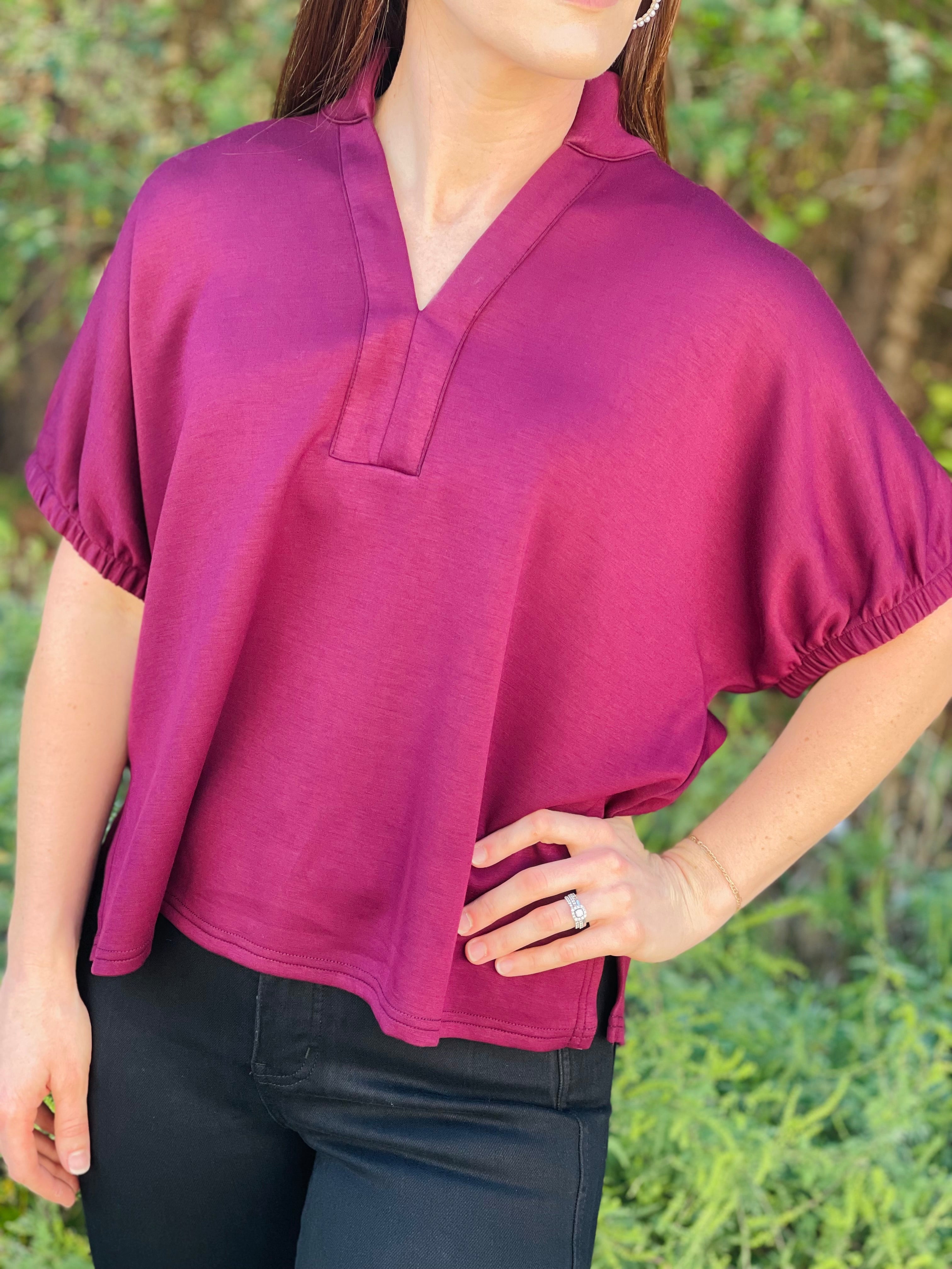Nova Rae Top