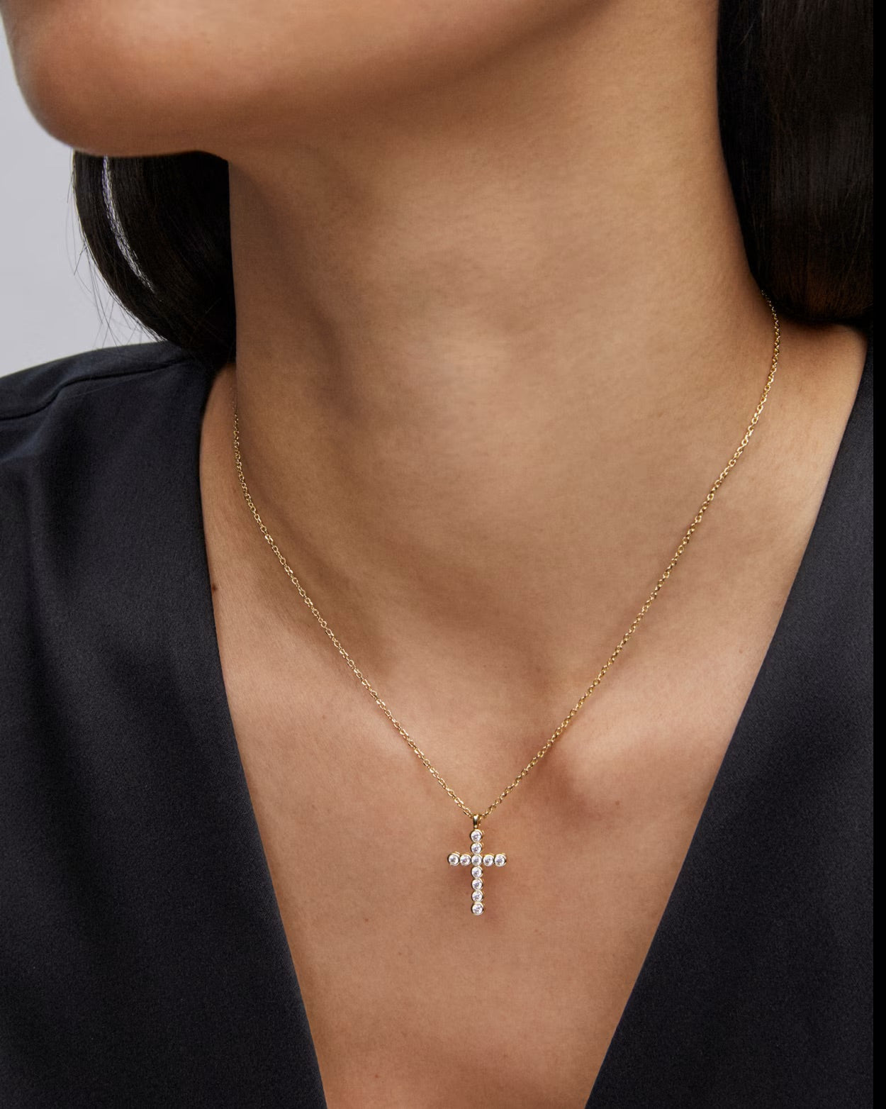Cross Crys Pdnt 9608851568