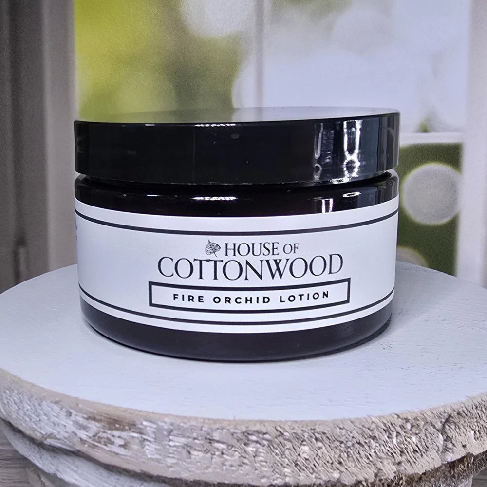House of Cottonwood Lotion