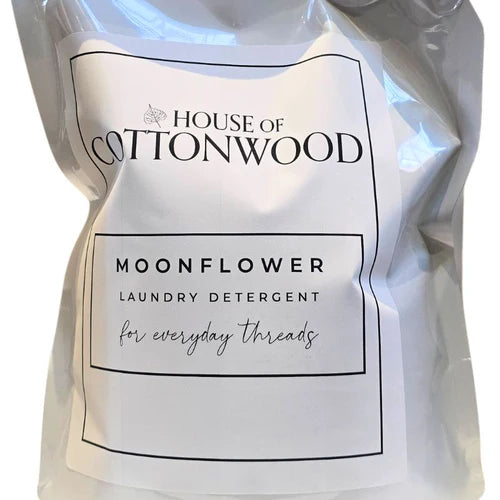 House of Cottonwood Laundry Detergent