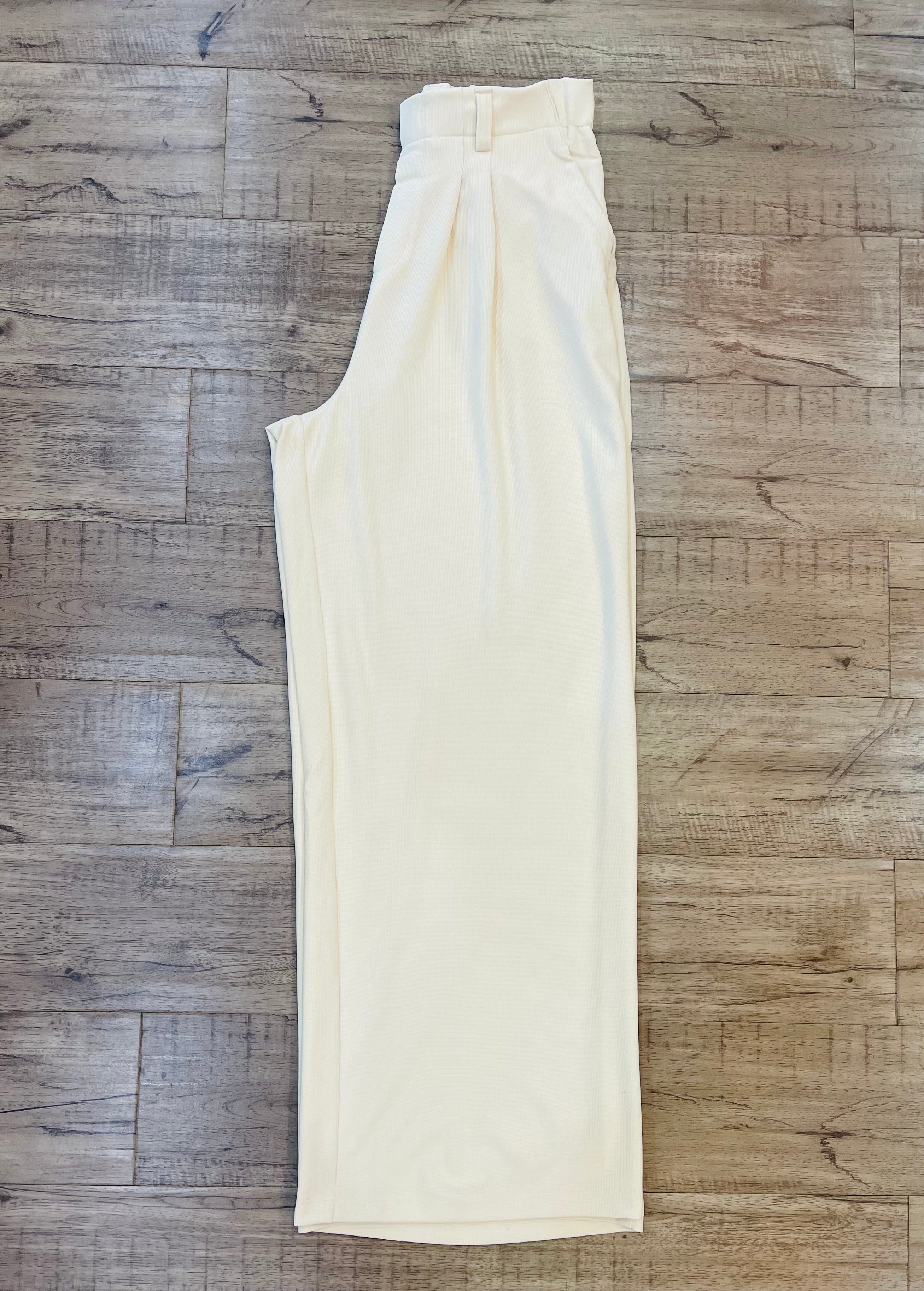 IN THE CITY DRESS PANT