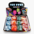 Ice Cube Squeezy Tie-Dye 12ct