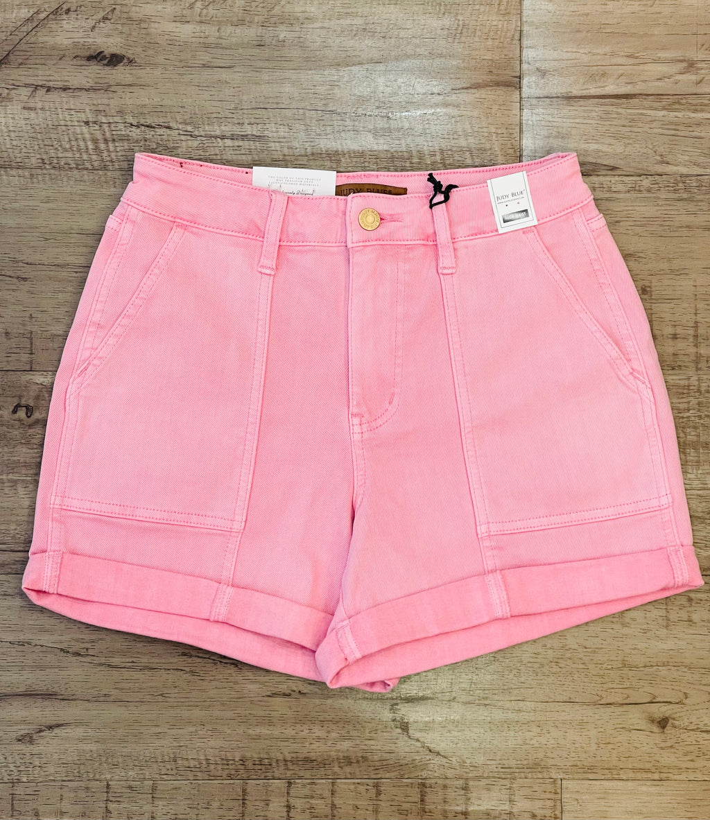 Aurora HR Weekender Short by JB