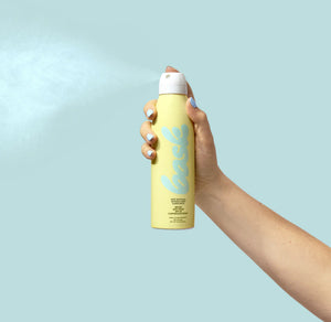 Bask SPF 30 Non-Aerosol Spray Sunscreen