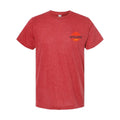 Short Sleeve- All Rise by Honeyhole