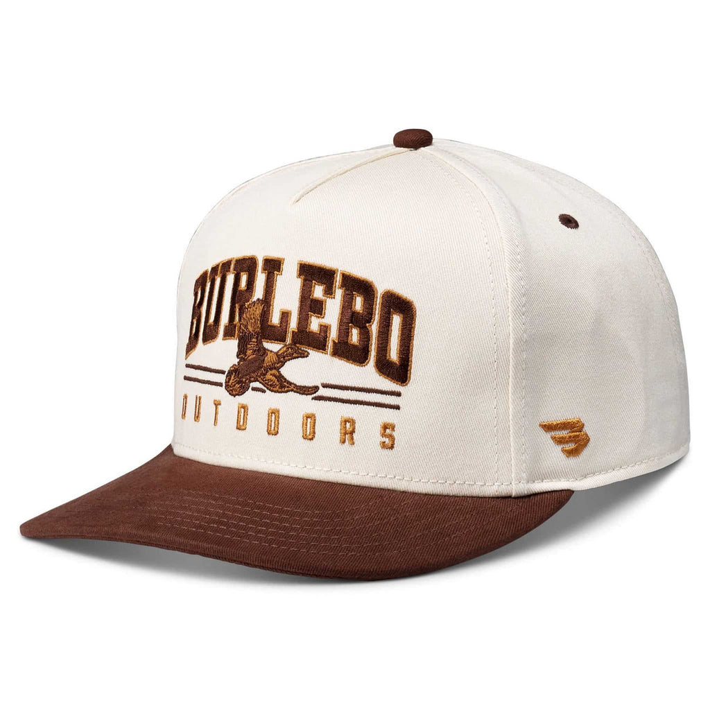 Fly Wild Burlebo Cap