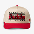 Retro Burlebo Cap