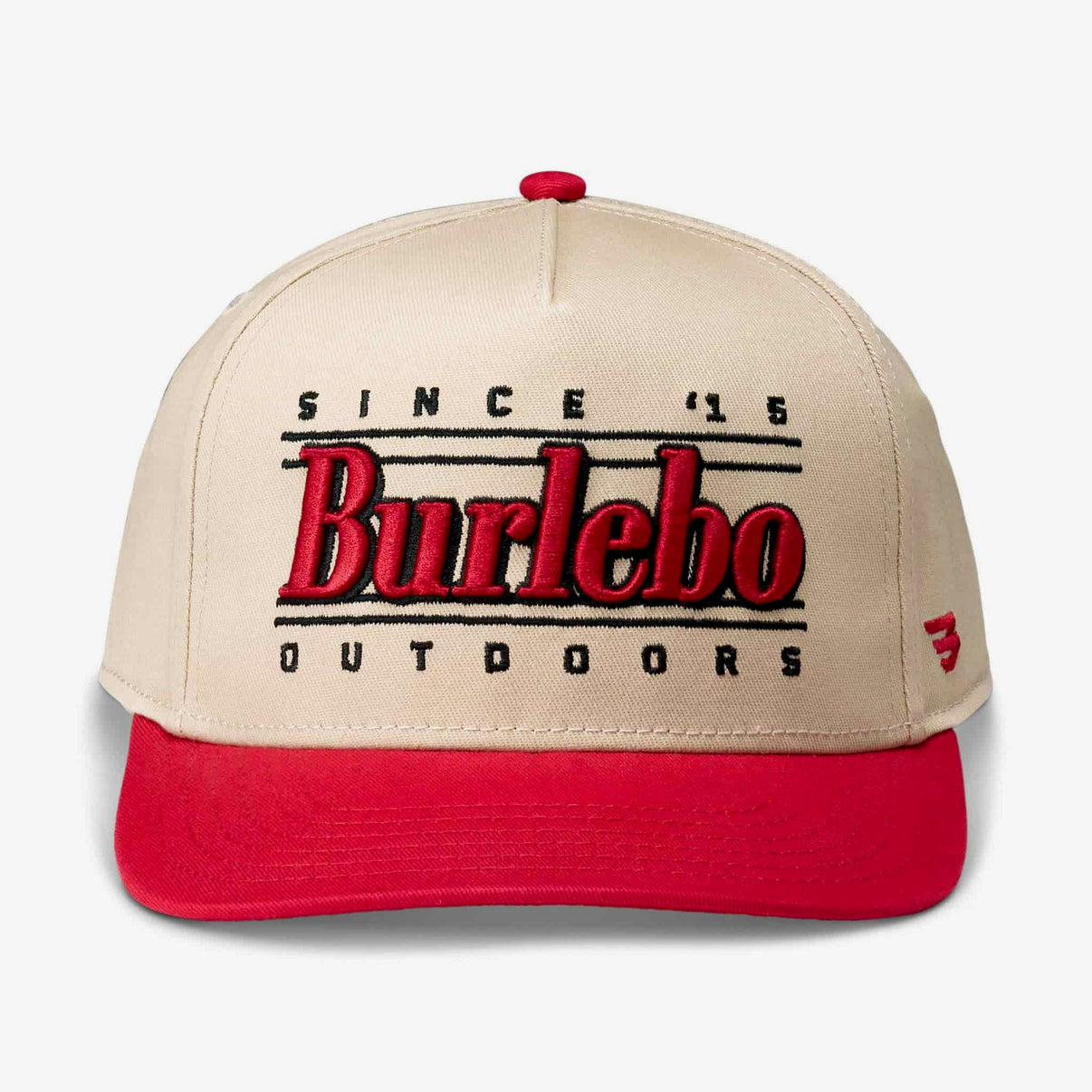 Retro Burlebo Cap