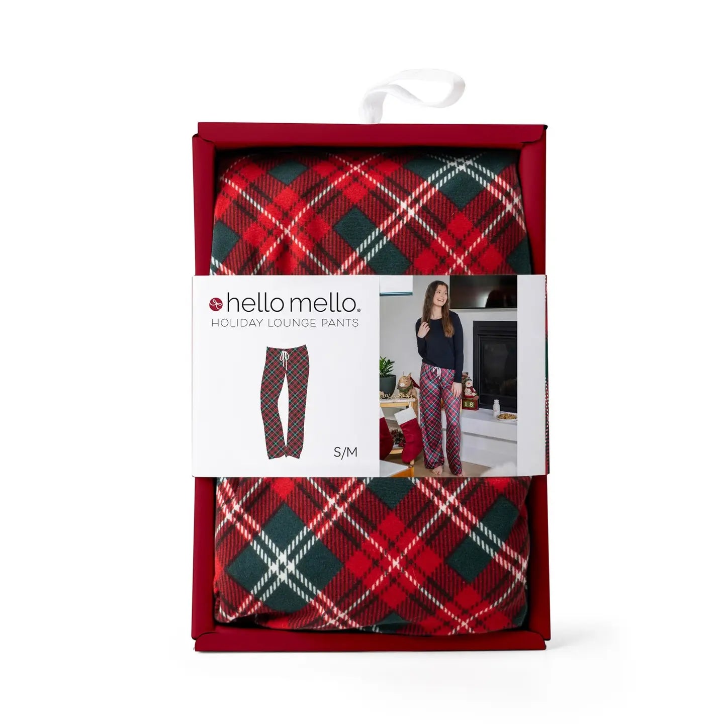 Holiday Lounge Pant