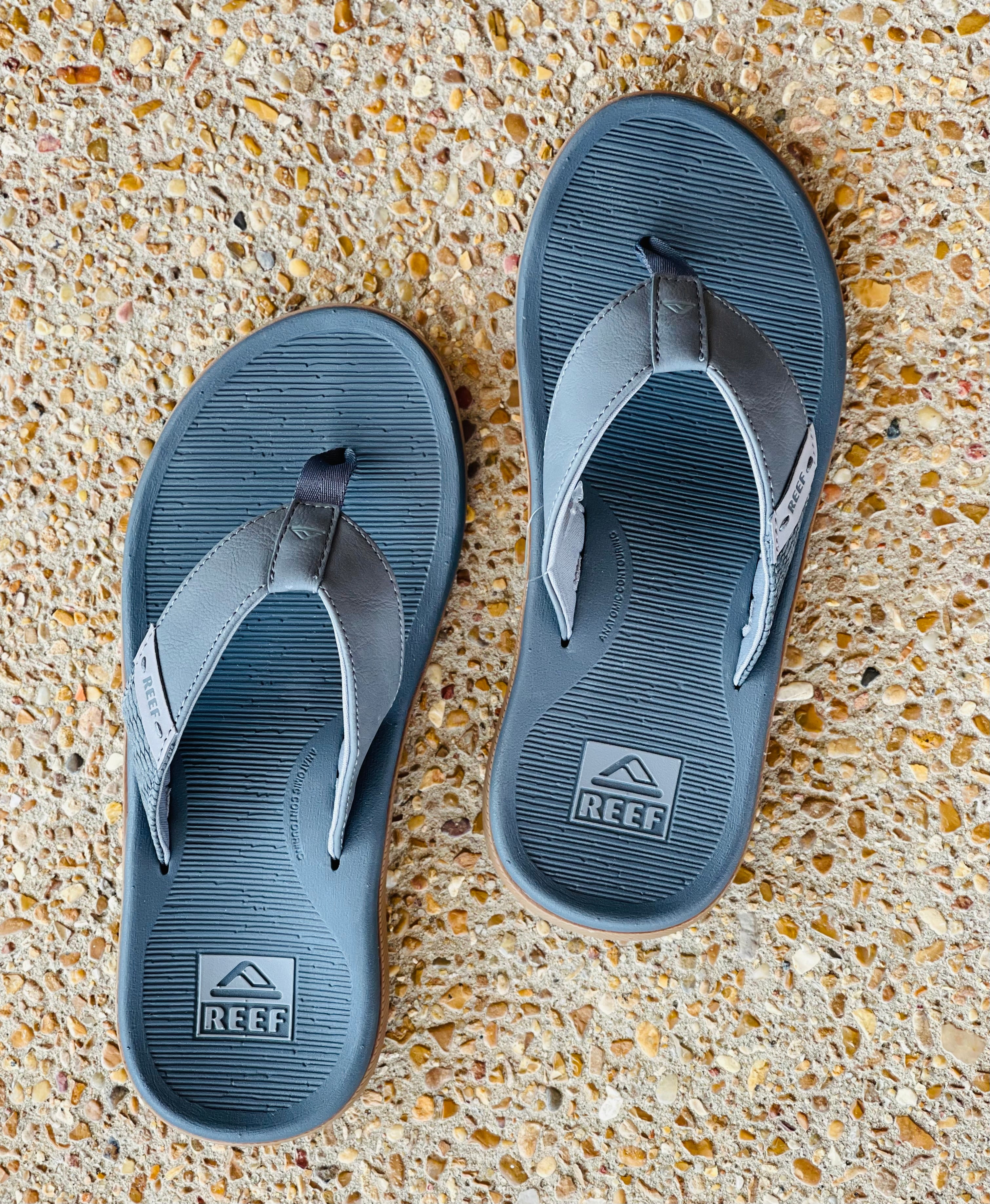 Reef Santa Ana Men’s Flipflop