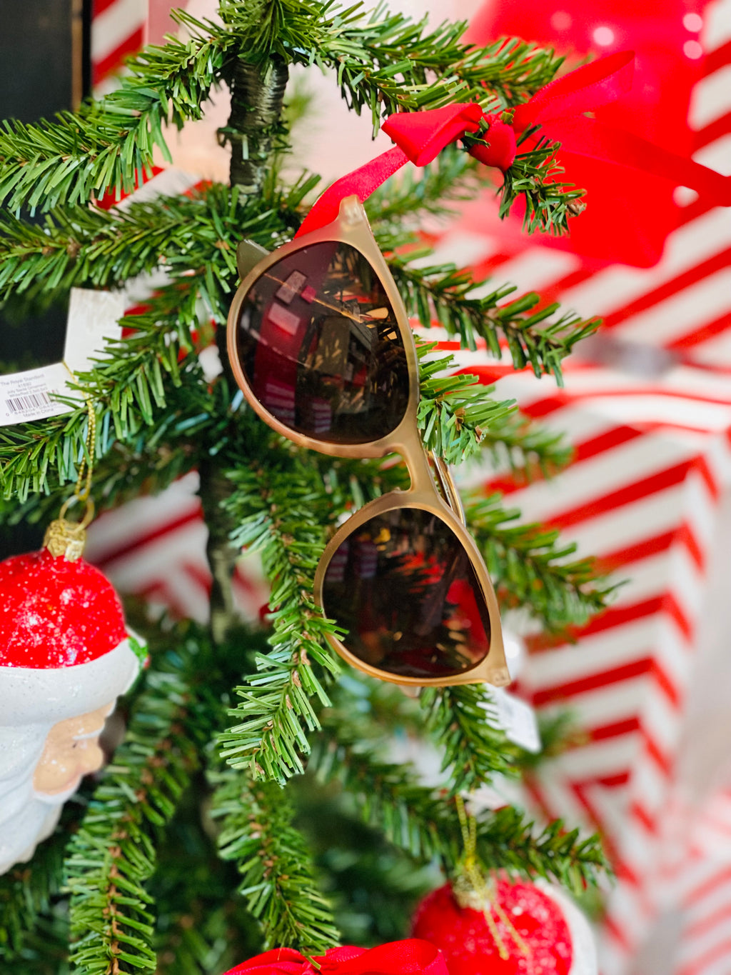 Daxx Doorbuster Sunglasses